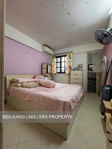 Blk 735 Nee Soon Central Vista (Yishun), HDB 3 Rooms #582464041